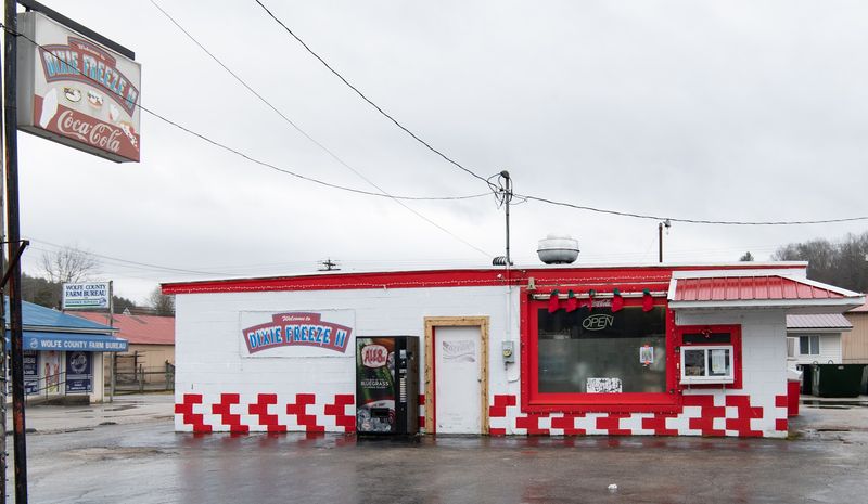 A Hometown Stop Worth the Effort