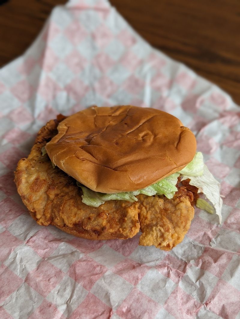 A Hoosier Favorite Beyond the Burger A Hoosier Favorite Beyond the Burger