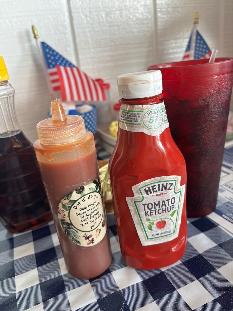 A Hot Sauce Born at a Farm Stand
