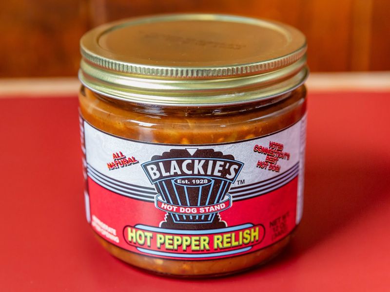 A Jar to Take Home A Jar to Take Home