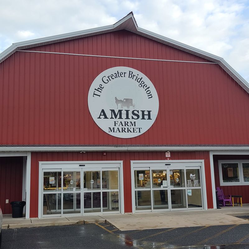 A Lancaster Look in South Jersey