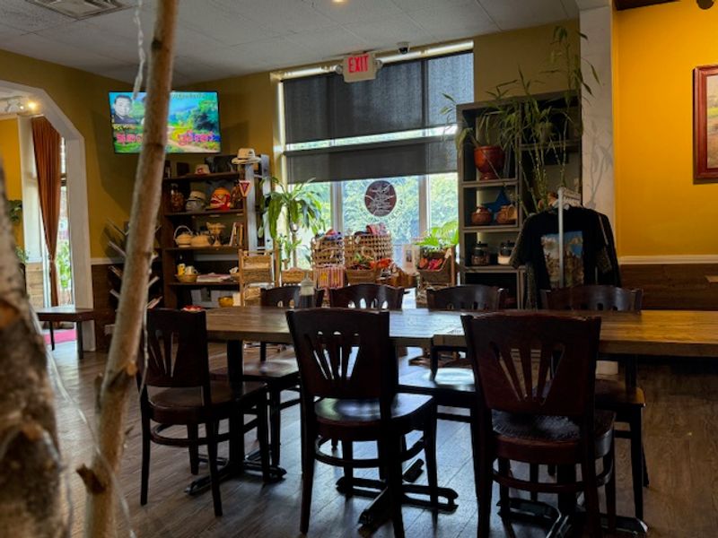 A Little Shop with Big Stories A Little Shop with Big Stories