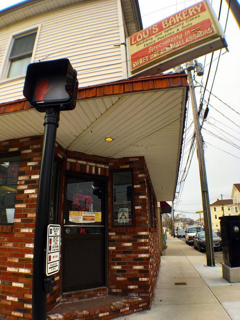 A Loaf Worth Setting the Alarm For