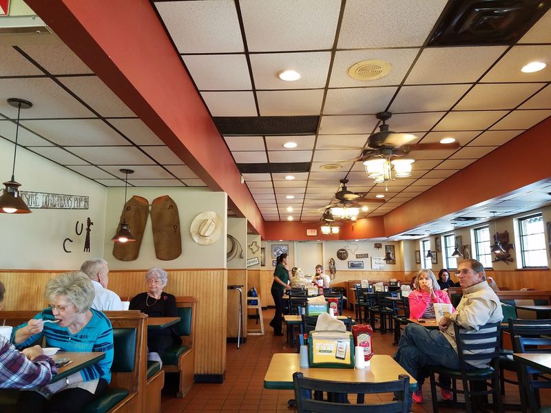 A Longtime Favorite on North Eastman Road A Longtime Favorite on North Eastman Road