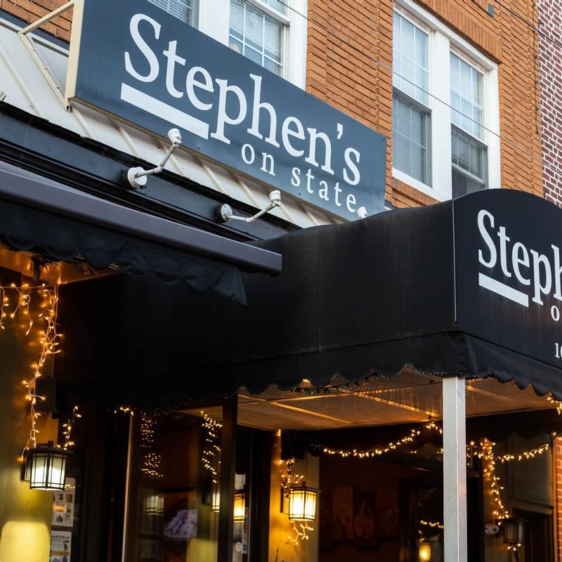 A Longtime Fixture on State Street