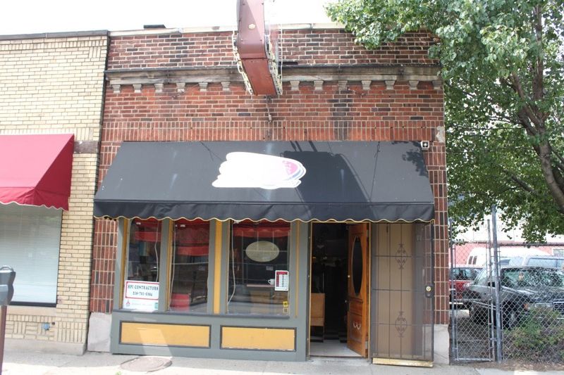 A Lorain Avenue Landmark in Ohio City