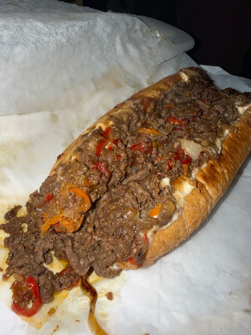 A Louisville Kitchen With Philly Roots
