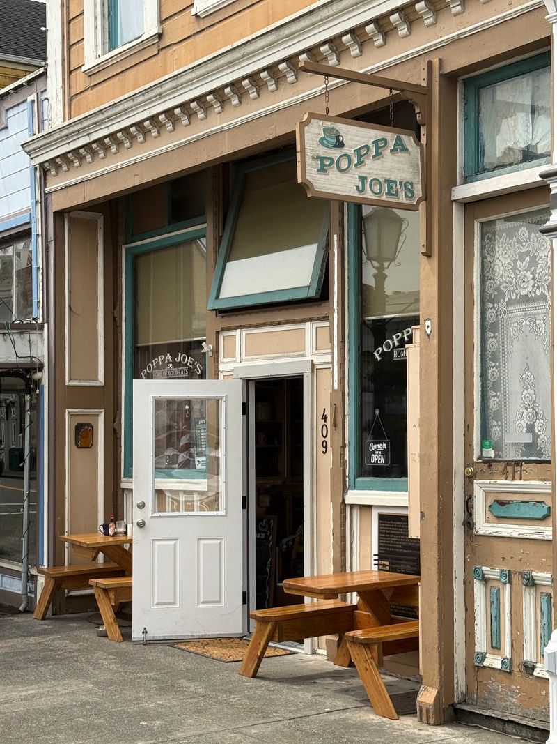 A Main Street Address With Deep Roots A Main Street Address With Deep Roots