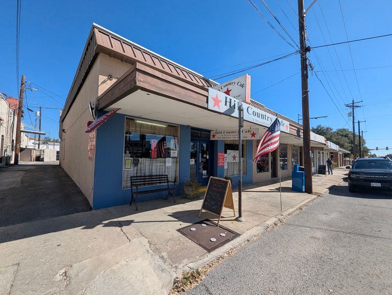 A Main Street Address With Eight Decades Behind It