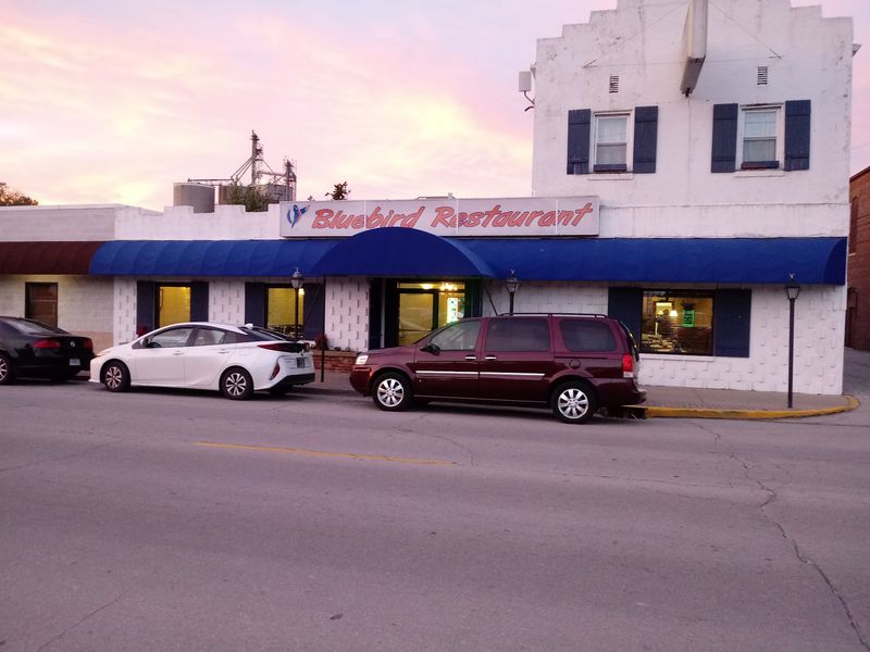 A Main Street Address Worth the Detour