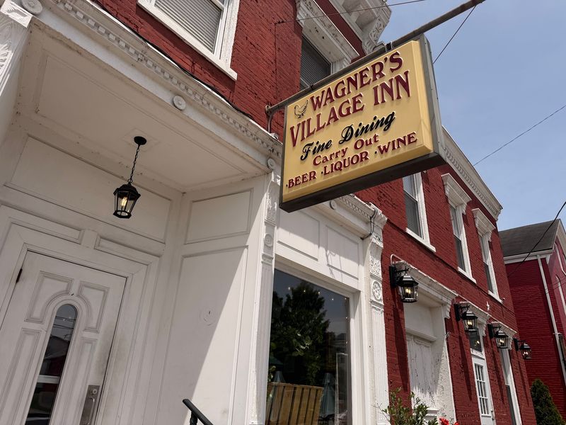 A Main Street Address Worth the Mileage