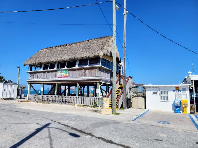 A Marina Hideaway on Gulfview Avenue