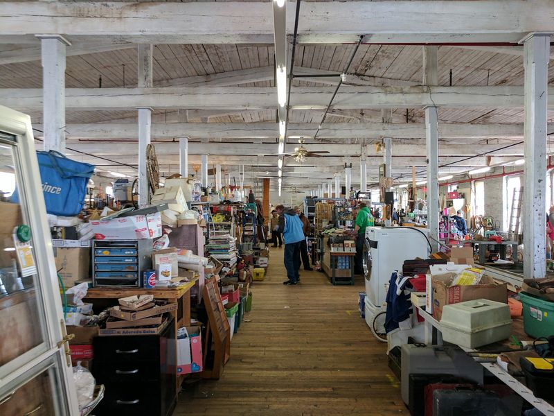 A Market With Deep Roots A Market With Deep Roots