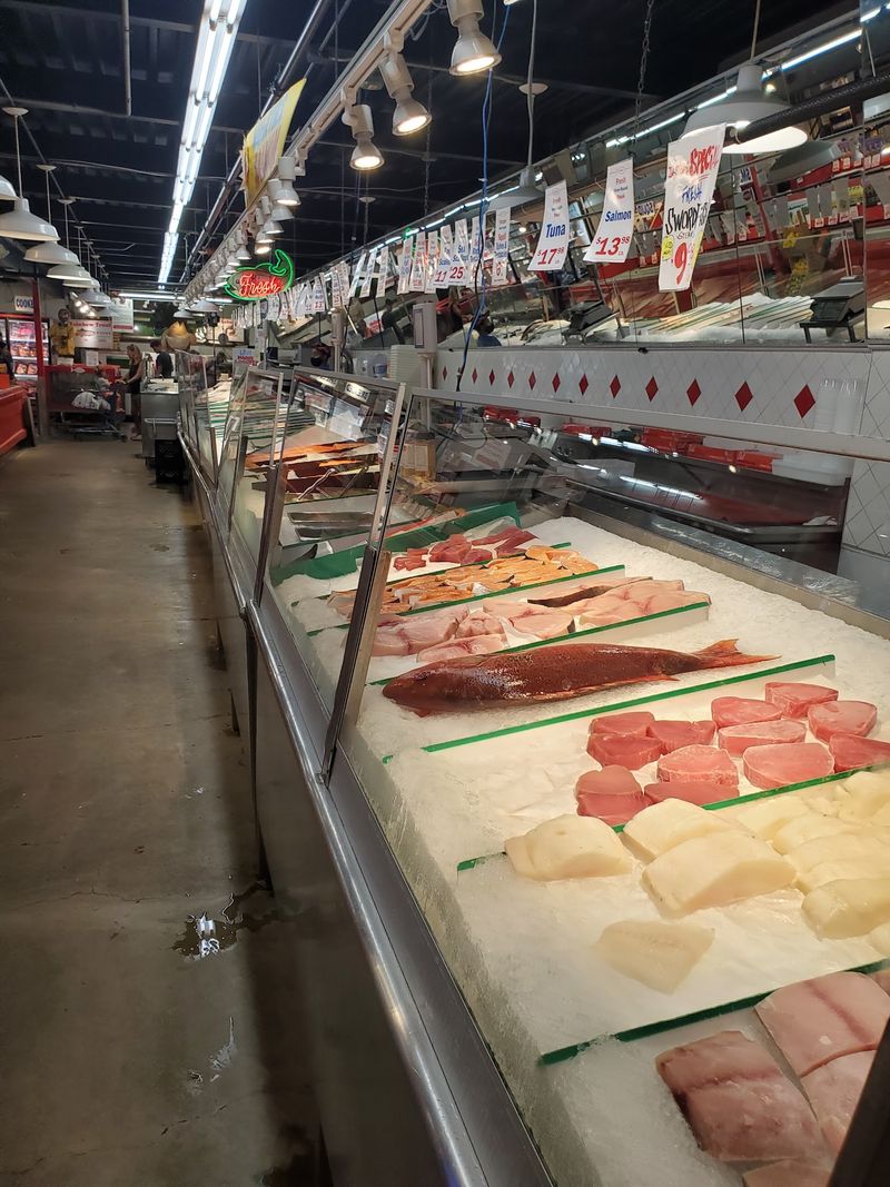 A Market on Penn Avenue