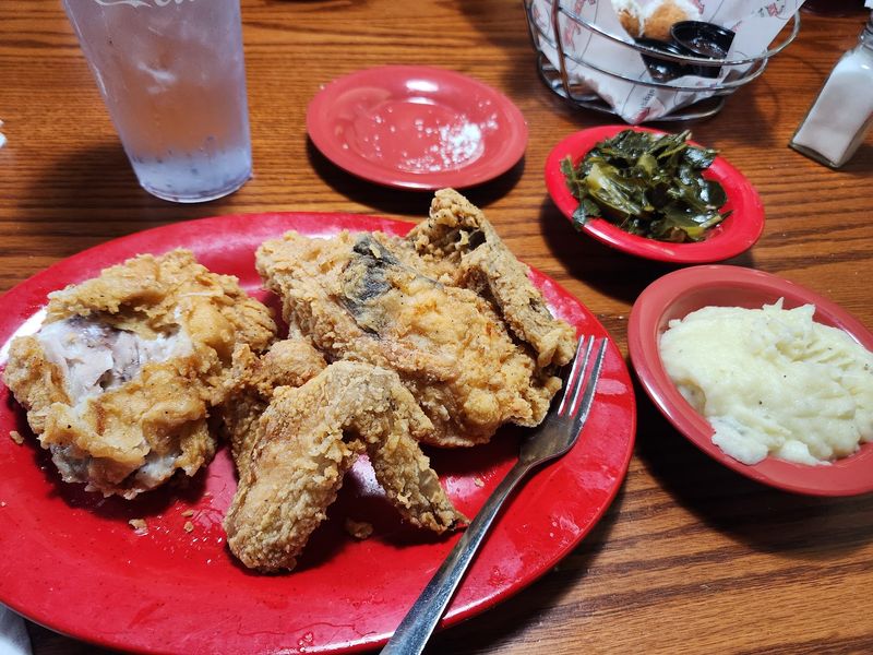 A Meal in Several Acts