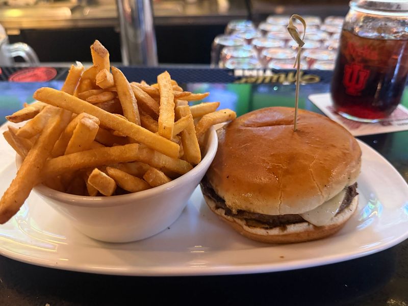 A Menu Built On Comfort A Menu Built On Comfort