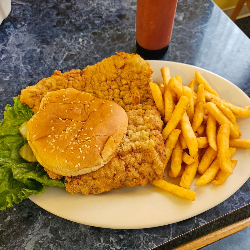 A Menu Built for Big Appetites