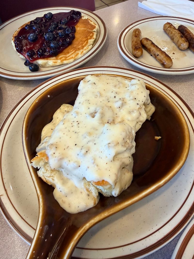 A Menu Built for Big Appetites