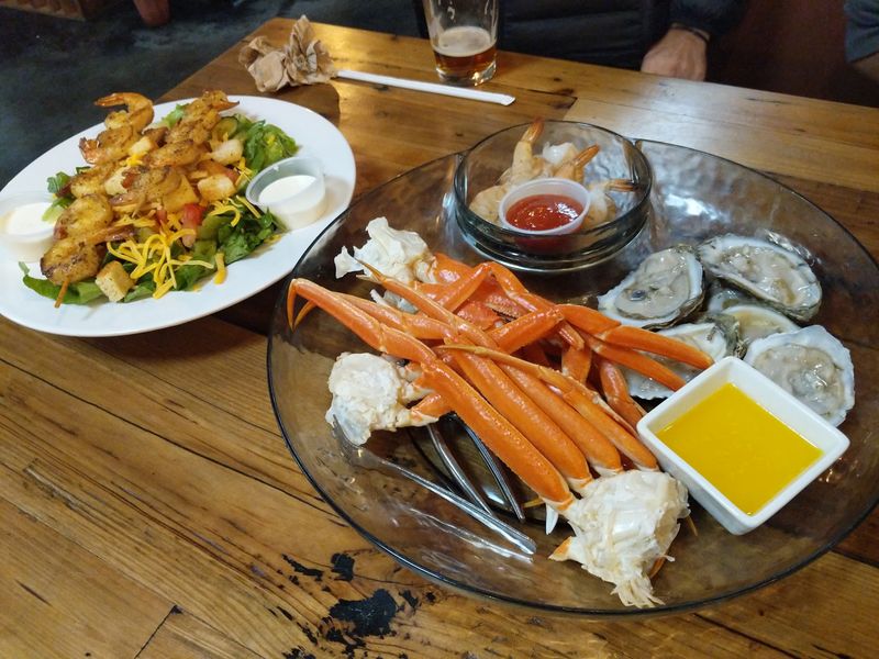 A Menu Built for Indecisive Eaters A Menu Built for Indecisive Eaters