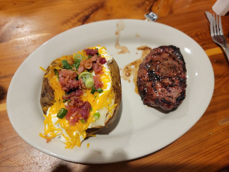 A Menu That Skips the Fuss