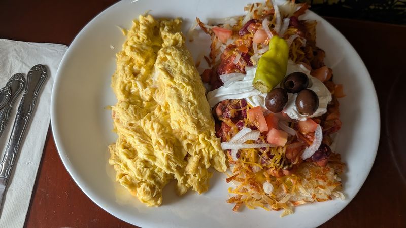 A Menu That Welcomes Special Diets