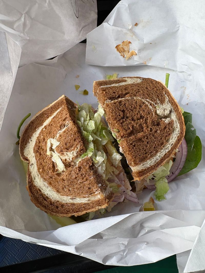 A Menu With Plenty of Room to Roam A Menu With Plenty of Room to Roam