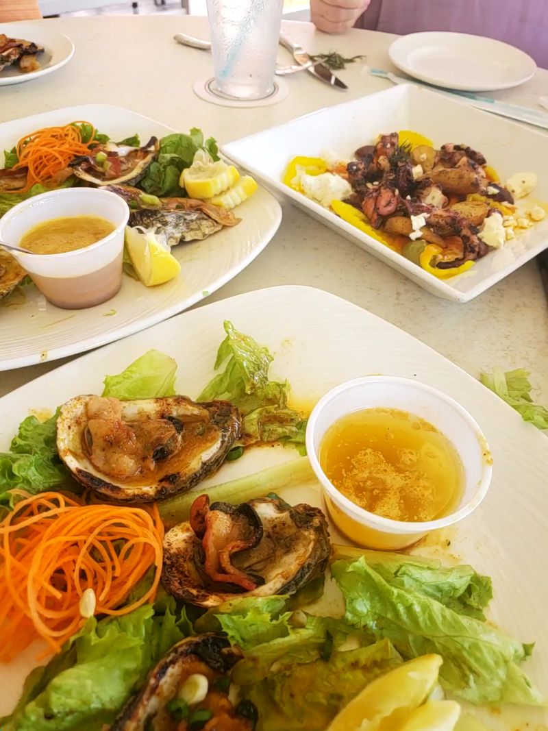 A Menu With Room for Everyone A Menu With Room for Everyone
