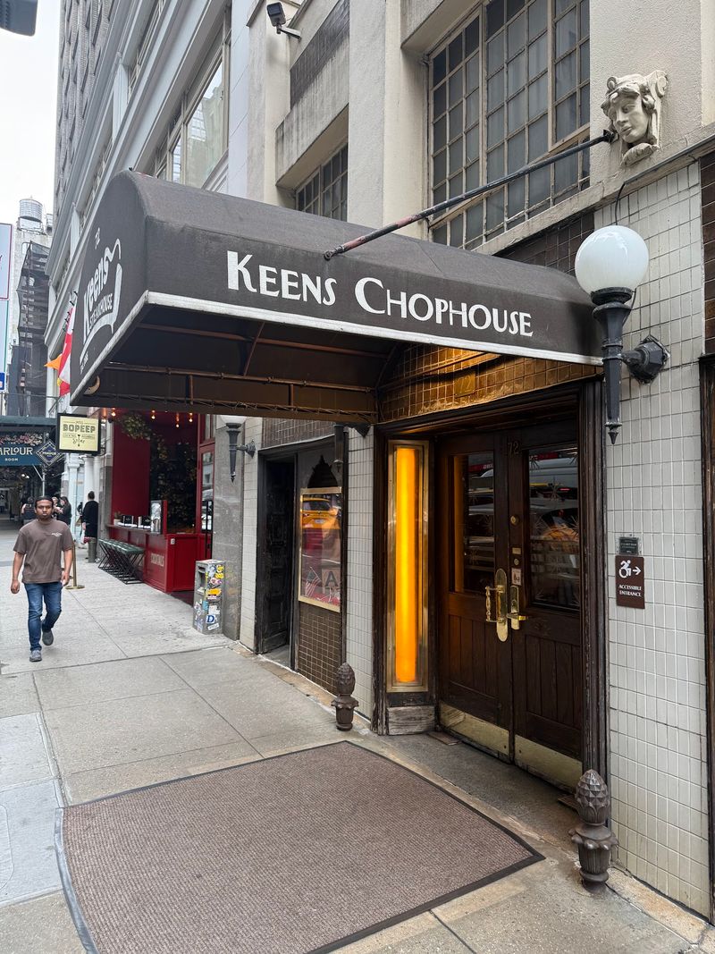 A Midtown Address With Deep Roots A Midtown Address With Deep Roots