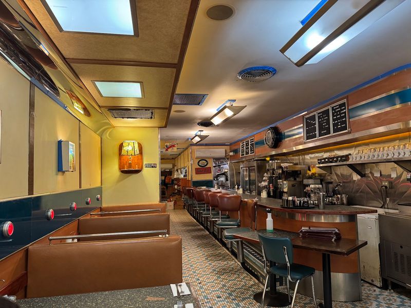 A Midtown Address With a Throwback Soul