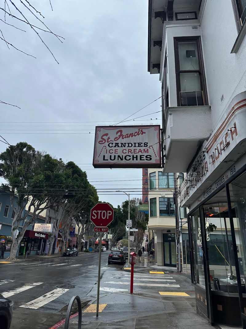 A Mission District Corner With a Long Memory A Mission District Corner With a Long Memory