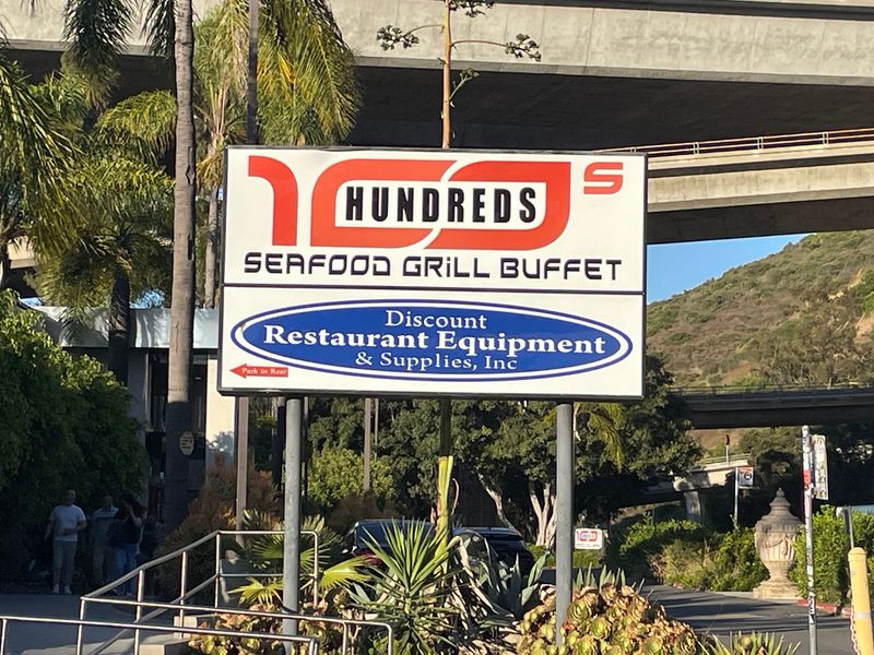 A Mission Valley Address Worth Remembering