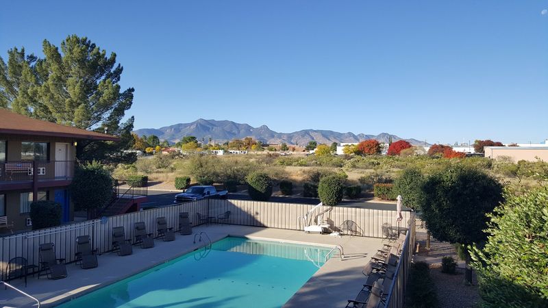 A Mountain View Worth Considering