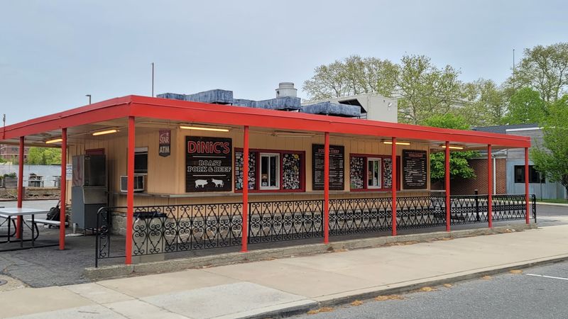 A Navy Yard Address Worth Writing Down