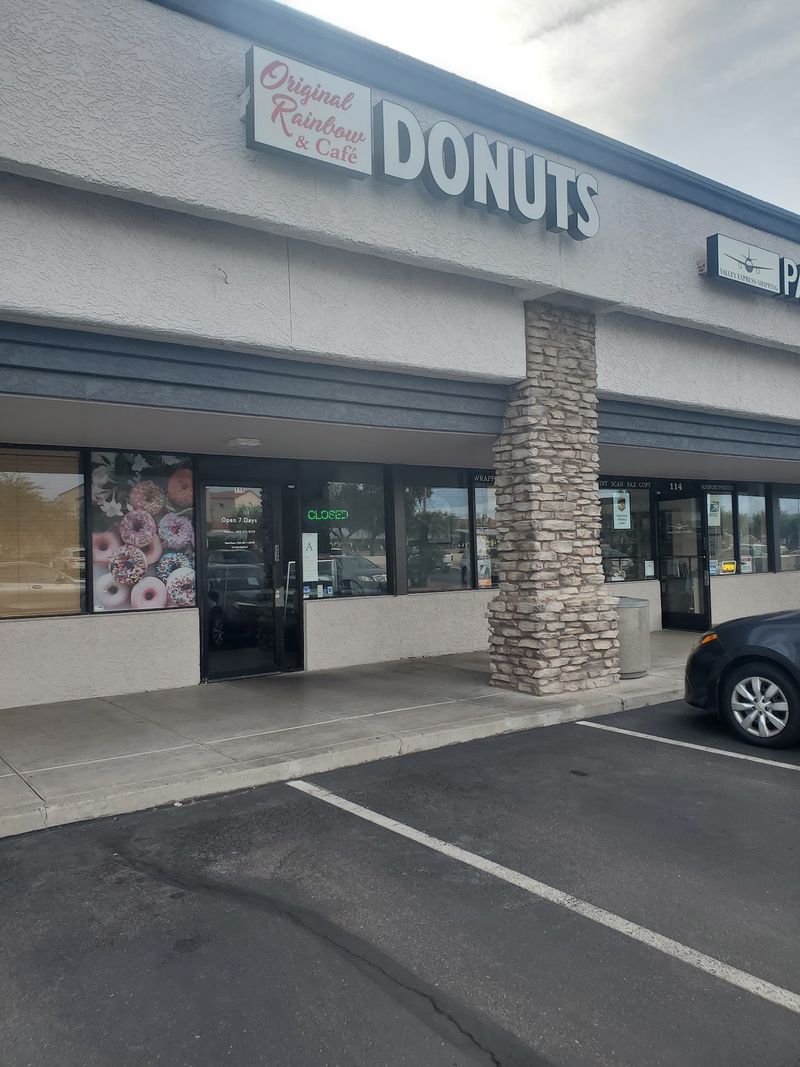 A Neighborhood Shop on Bell Road