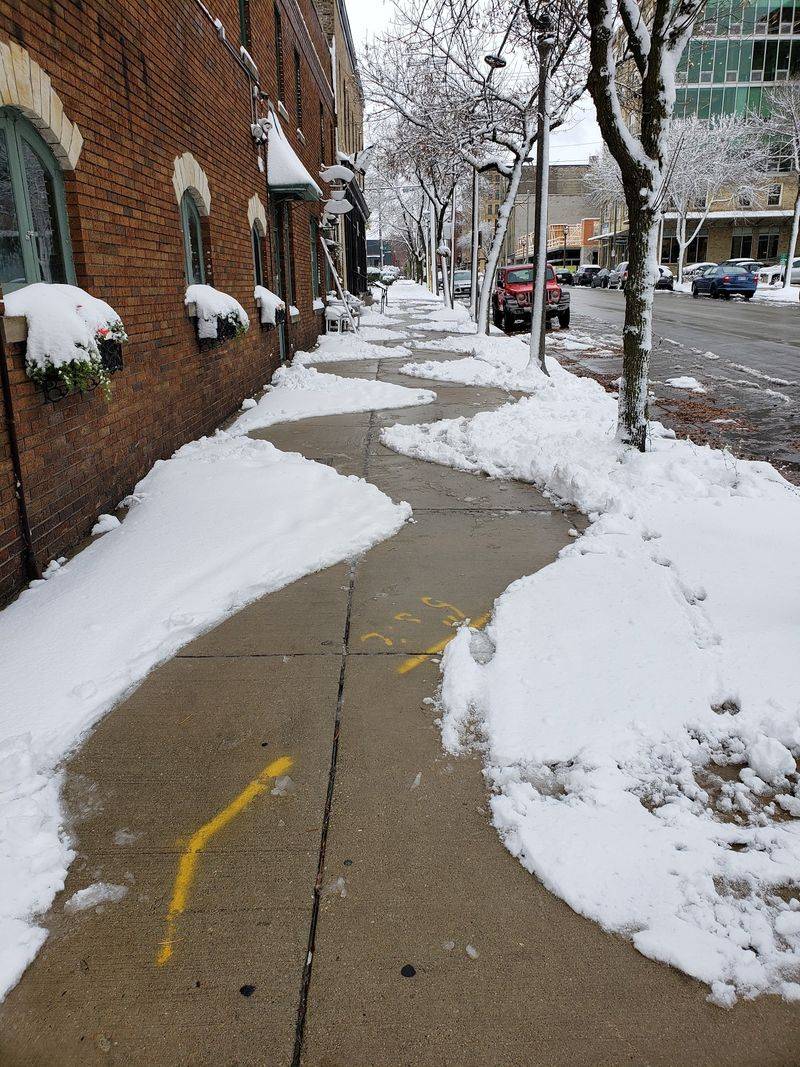 A Neighborhood With a Milwaukee Zip Code