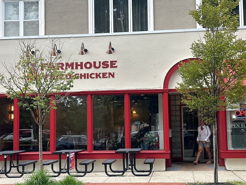 A New Address on Bellevue Avenue