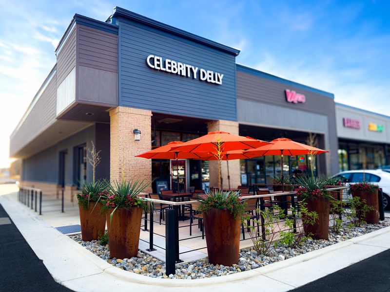 A New York Deli Address in Northern Virginia