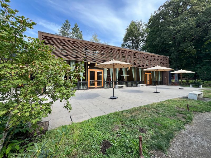A Nordic Kitchen on Oleson Road