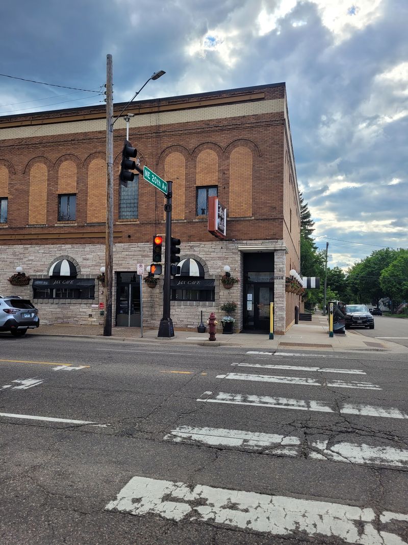 A Northeast Minneapolis Landmark