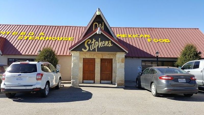 A Panhandle Address Worth Knowing A Panhandle Address Worth Knowing