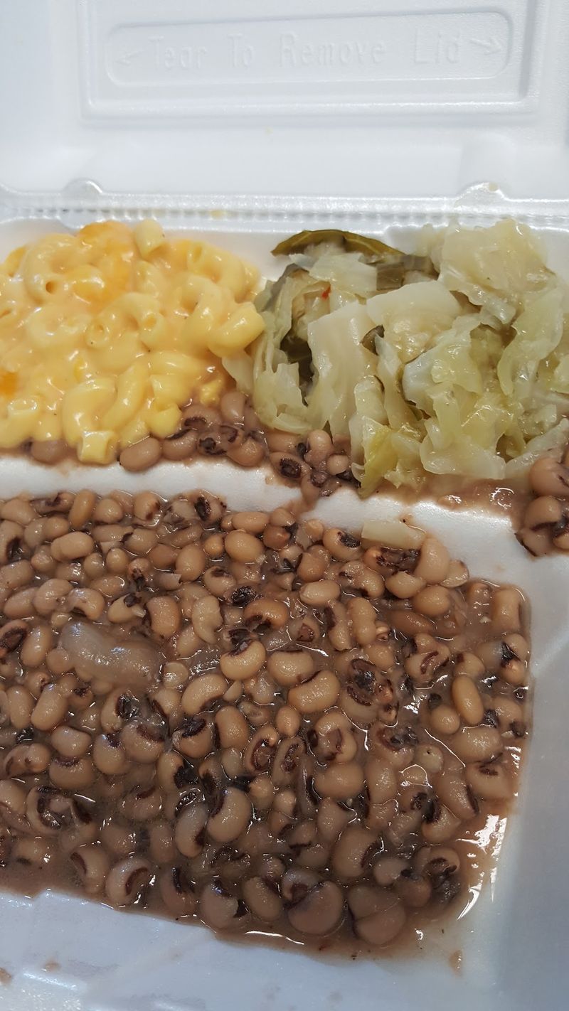 A Parade of Classic Sides