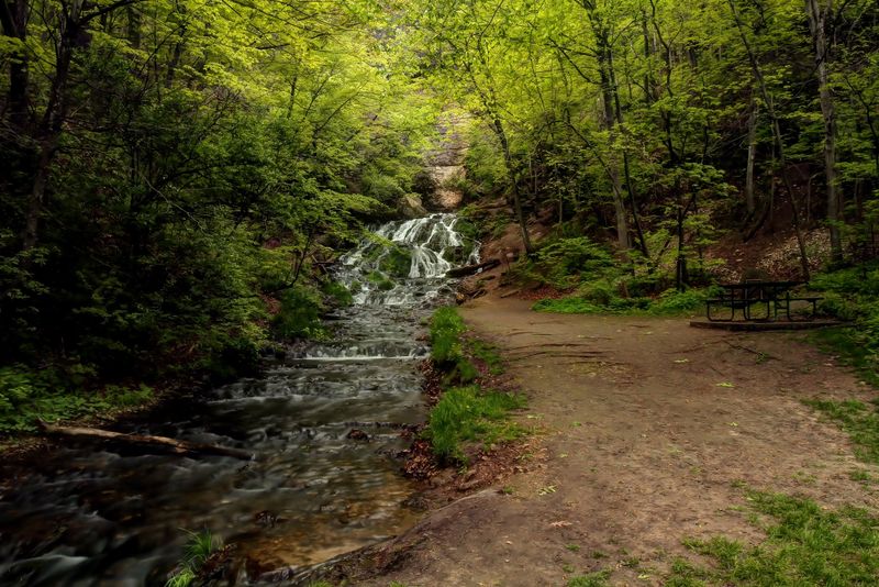 A Path That Almost Anyone Can Manage