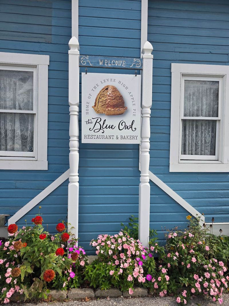 A Pie Destination on 2nd Street