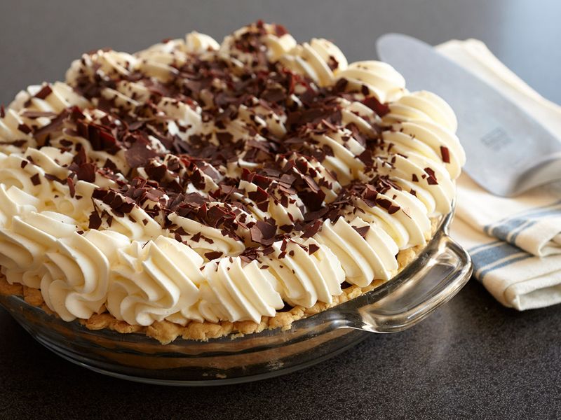 A Pie Stop on Hubbard Avenue