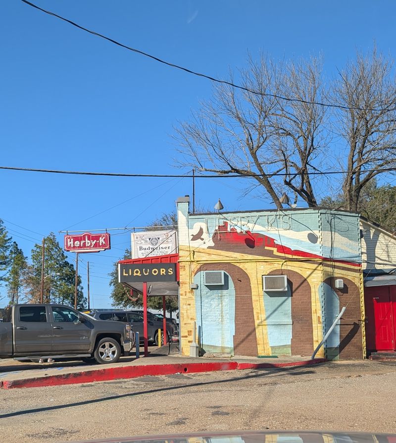 A Pierre Avenue Fixture