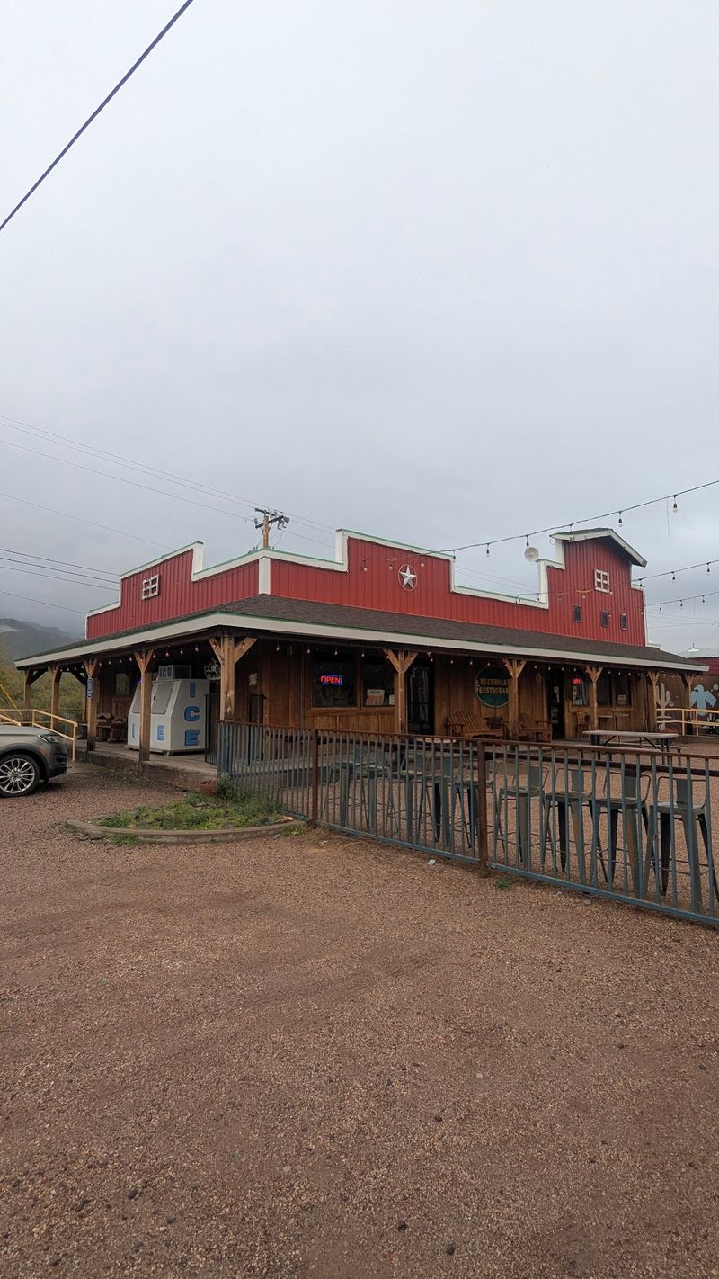 A Pit Stop Hiding in Plain Sight