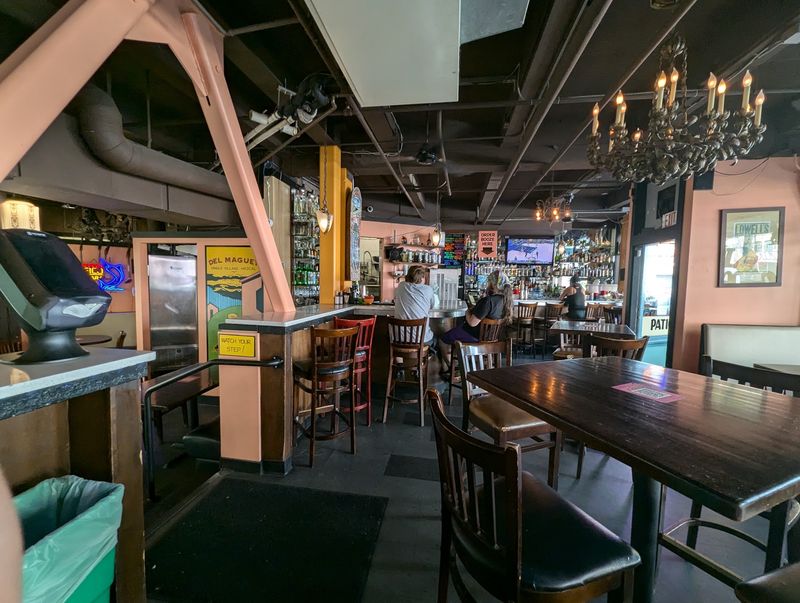 A Plant-Based Hideout on First Avenue