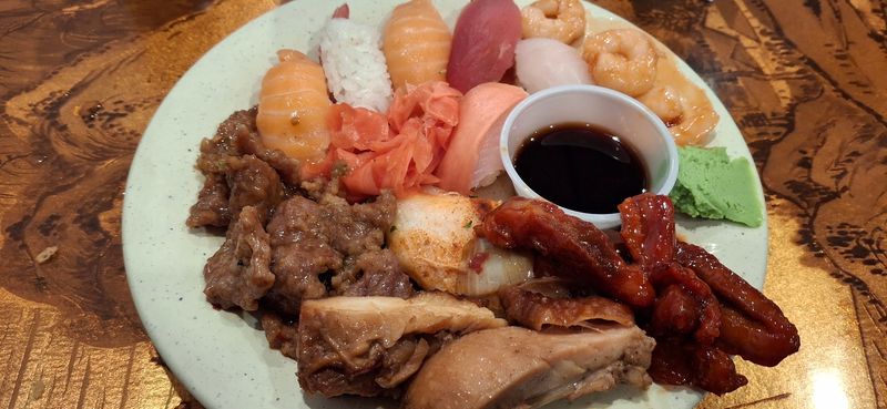A Plate Worth Coming Back For A Plate Worth Coming Back For