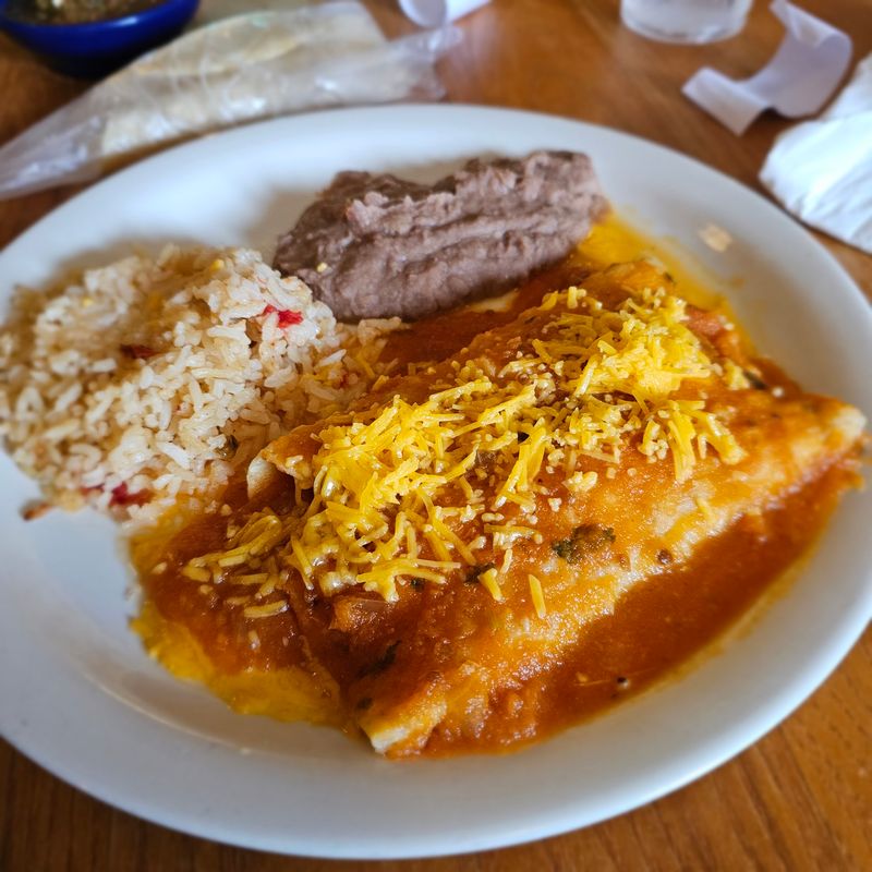 A Plate Worth Planning Around