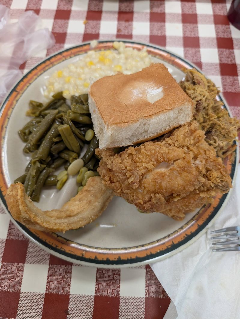 A Plate Worth the Detour